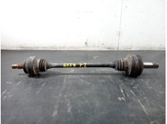 TRANSMISION TRASERA IZQUIERDA P1.B6-27