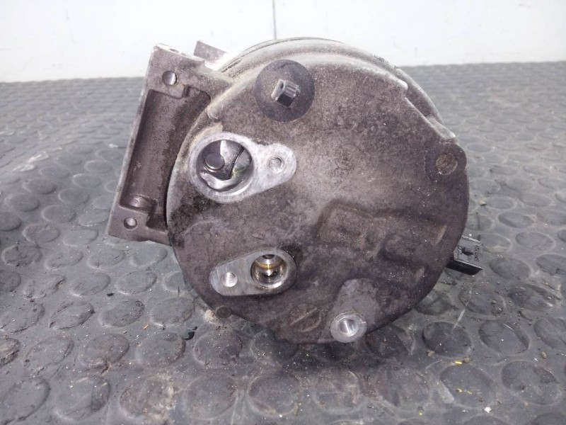 Recambio de compresor aire acondicionado para renault laguna ii (bg0) authentique referencia OEM IAM 60612105 1135320 P3-A2-24-3
