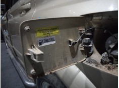 Recambio de tapa exterior combustible para ssangyong kyron 200 xdi limited referencia OEM IAM    2