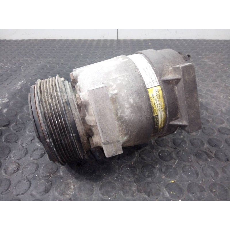 Recambio de compresor aire acondicionado para renault laguna ii (bg0) authentique referencia OEM IAM 60612105 1135320 P3-A2-24-3