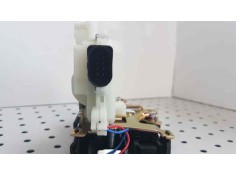 Recambio de cerradura puerta delantera izquierda para universal cerradura delantera izquierda vw-seat-skoda referencia OEM IAM 3
