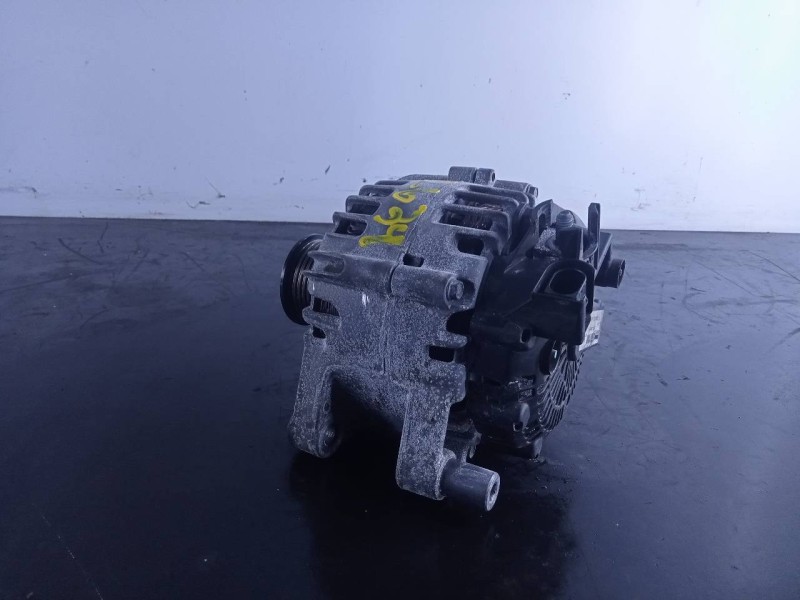 Recambio de alternador para ford kuga (cbs) trend referencia OEM IAM AV6N10300MD AS7PB P3-A5-12-3