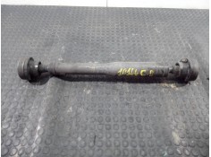 TRANSMISION CENTRAL DELANTERA P1-A6-22