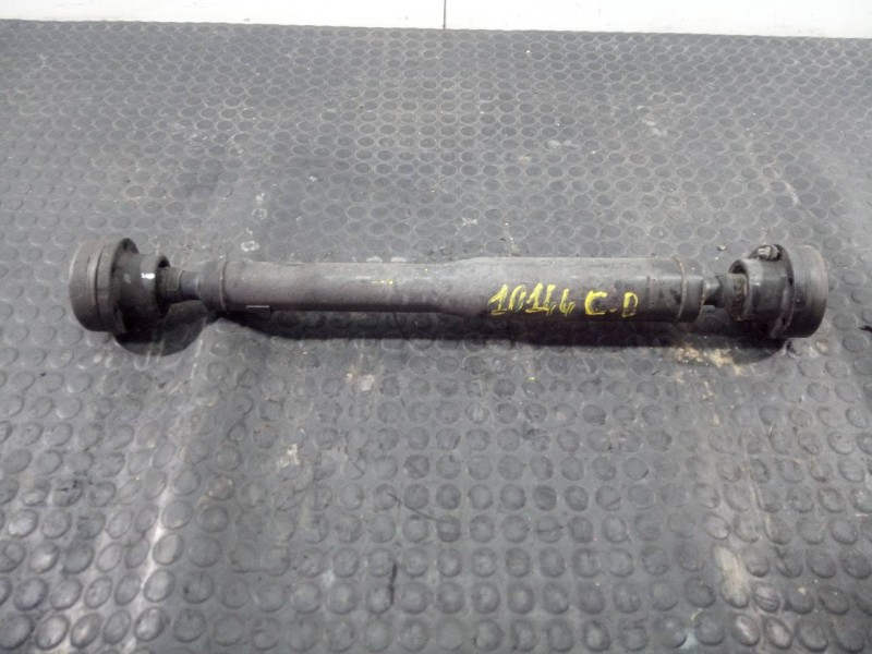 Recambio de transmision central delantera para land rover range rover sport v8 td se referencia OEM IAM   P1-A6-22