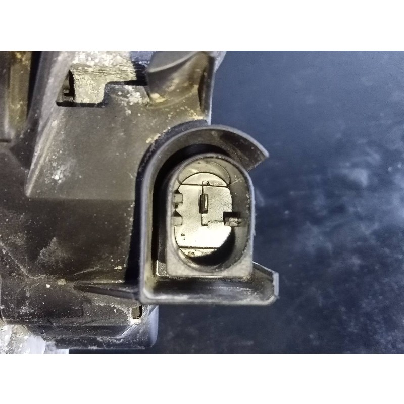 Recambio de alternador para ford kuga (cbs) trend referencia OEM IAM AV6N10300MD AS7PB P3-A5-12-3