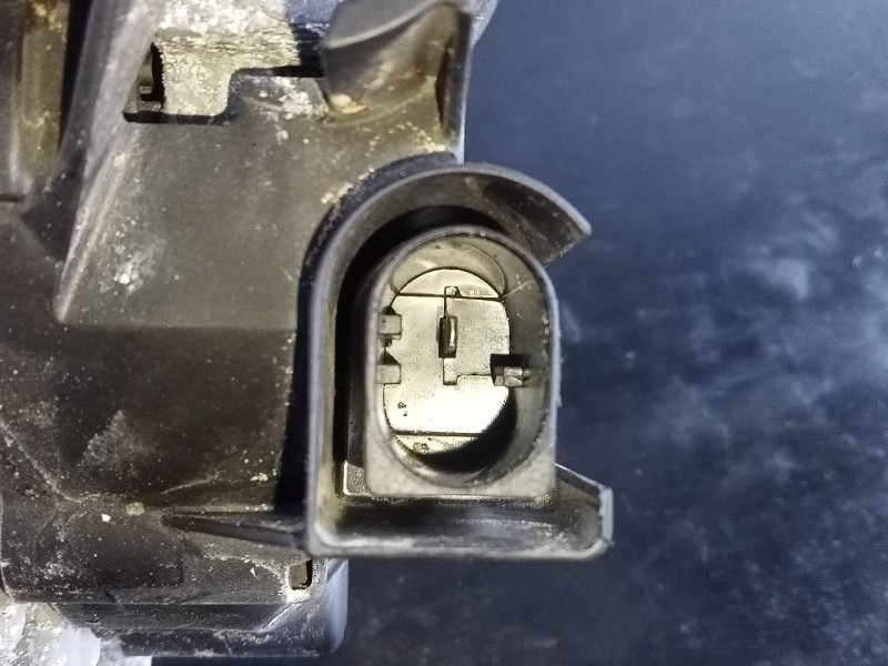 Recambio de alternador para ford kuga (cbs) trend referencia OEM IAM AV6N10300MD AS7PB P3-A5-12-3