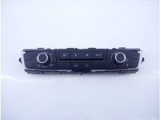Recambio de mando climatizador para bmw serie 1 lim. 5-trg. (f20) 118d advantage referencia OEM IAM 938404601  E3-A2-29-2