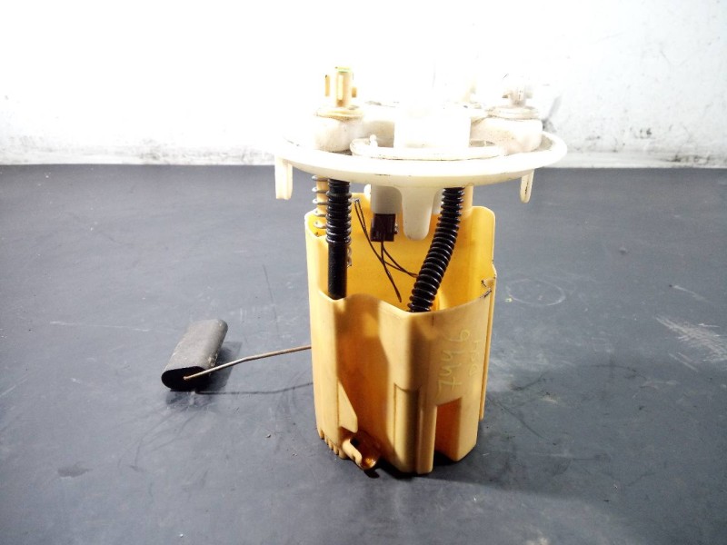 Recambio de aforador para citroën ds4 style referencia OEM IAM 9671722680 0973170990102 P3-A6-19-5