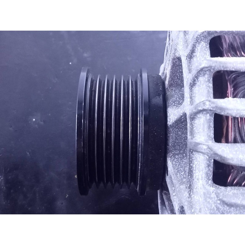 Recambio de alternador para ford kuga (cbs) trend referencia OEM IAM AV6N10300MD AS7PB P3-A5-12-3