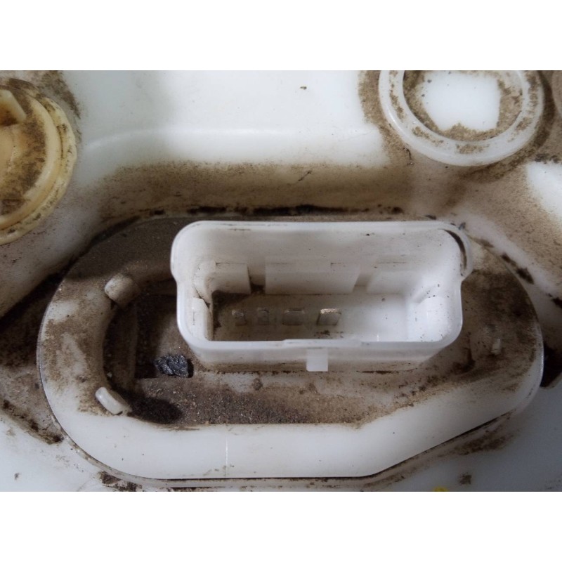 Recambio de aforador para citroën ds4 style referencia OEM IAM 9671722680 0973170990102 P3-A6-19-5