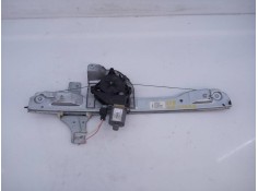 ELEVALUNAS DELANTERO DERECHO 9673154380 A002C501 E1-A4-46-2