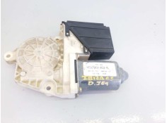 Recambio de motor elevalunas delantero derecho para seat ibiza (6k) referencia OEM IAM 6Q2959802A  E1-B6-44-1