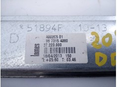 Recambio de elevalunas delantero derecho para peugeot 208 active referencia OEM IAM 9673154380 A002C501 E1-A4-46-2 2