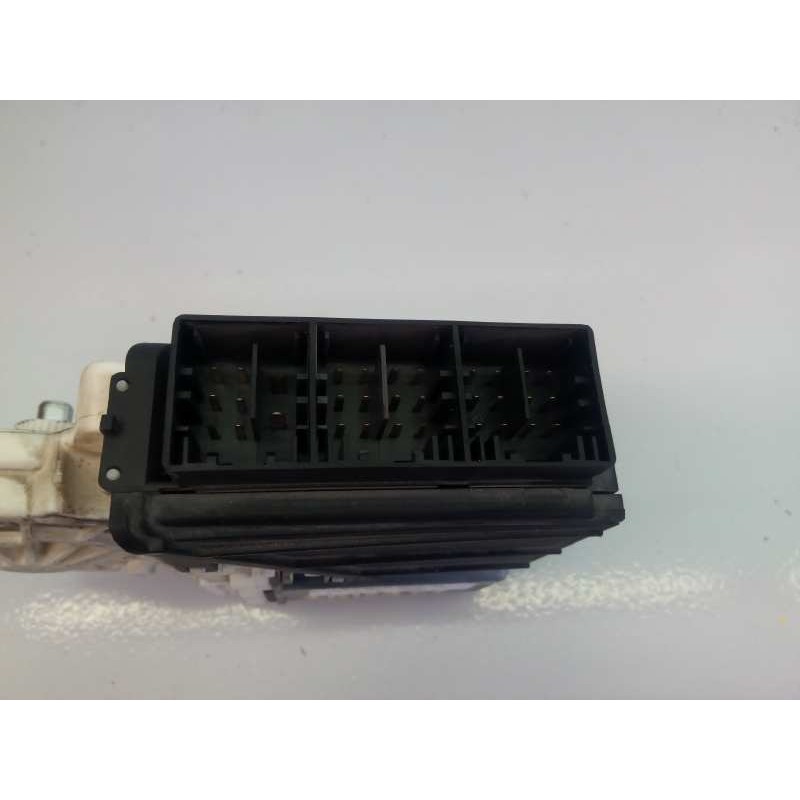 Recambio de motor elevalunas delantero derecho para seat ibiza (6k) referencia OEM IAM 6Q2959802A  E1-B6-44-1