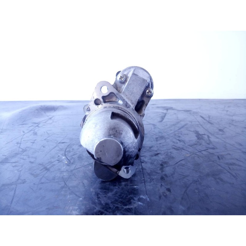 Recambio de motor arranque para opel astra j lim. excellence referencia OEM IAM 55570068  