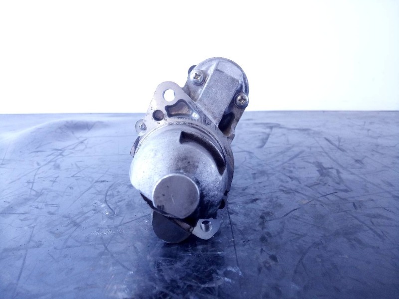 Recambio de motor arranque para opel astra j lim. excellence referencia OEM IAM 55570068  