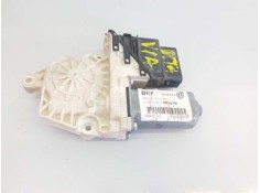 Recambio de motor elevalunas trasero izquierdo para skoda octavia berlina (1z3) referencia OEM IAM 996645101 H006S0219 E1-B6-44-