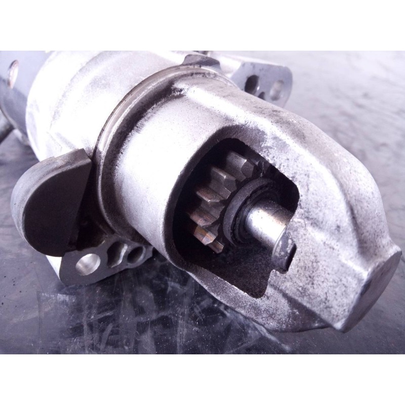 Recambio de motor arranque para opel astra j lim. excellence referencia OEM IAM 55570068  