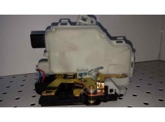 Recambio de cerradura puerta trasera izquierda para universal cerradura trasera izquierda seat/vw/skoda referencia OEM IAM 3B483 2