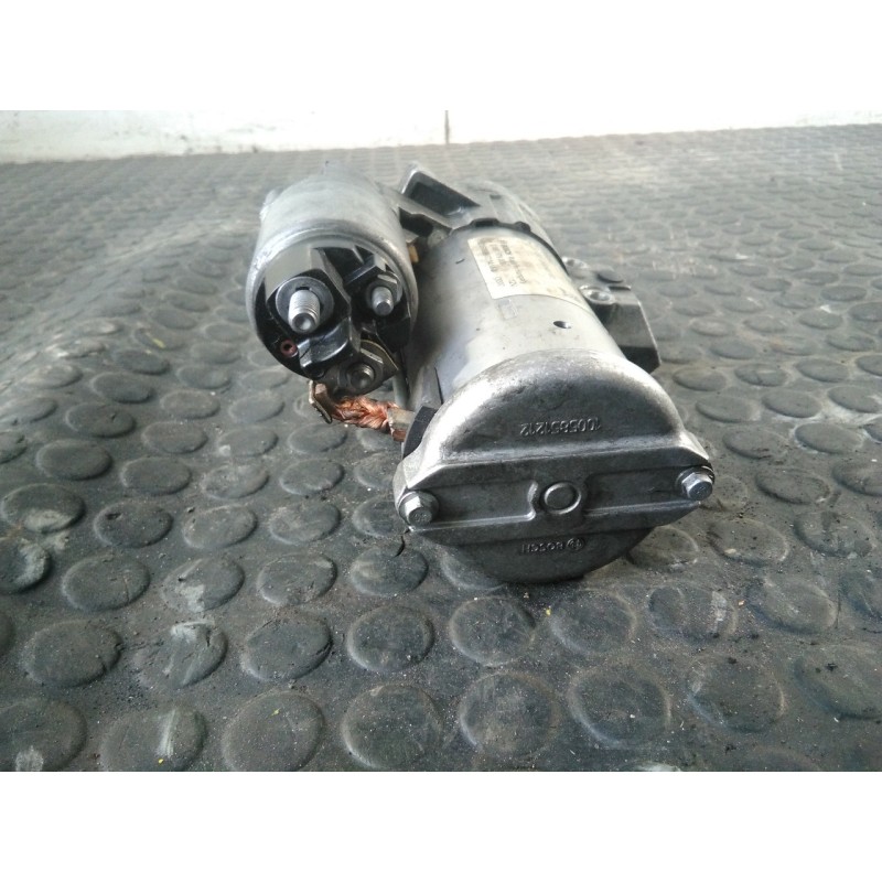 Recambio de motor arranque para bmw serie 1 lim. 5-trg. (f20) 118d advantage referencia OEM IAM 0001179003 1241858345103 P3-A10-