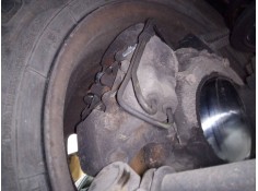 PINZA FRENO DELANTERA IZQUIERDA 