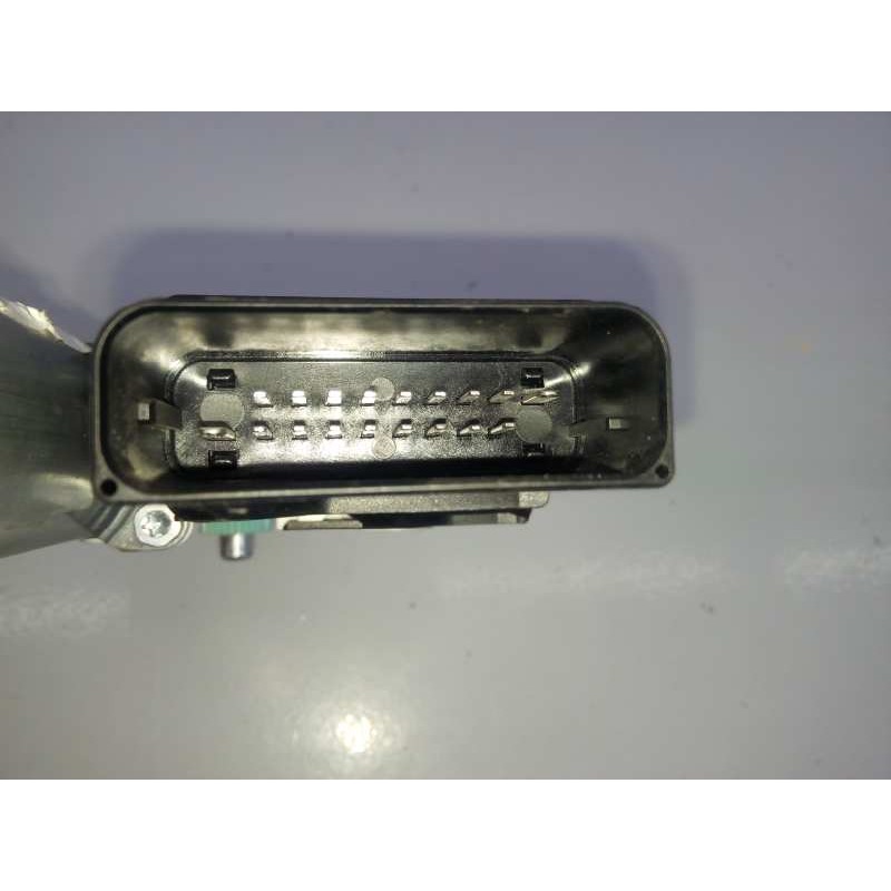 Recambio de motor elevalunas trasero izquierdo para skoda octavia berlina (1z3) referencia OEM IAM 996645101 H006S0219 E1-B6-44-