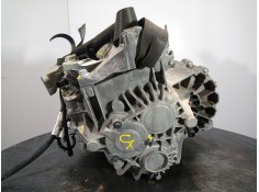 CAJA CAMBIOS CV6R7002CCA M1-A3-133