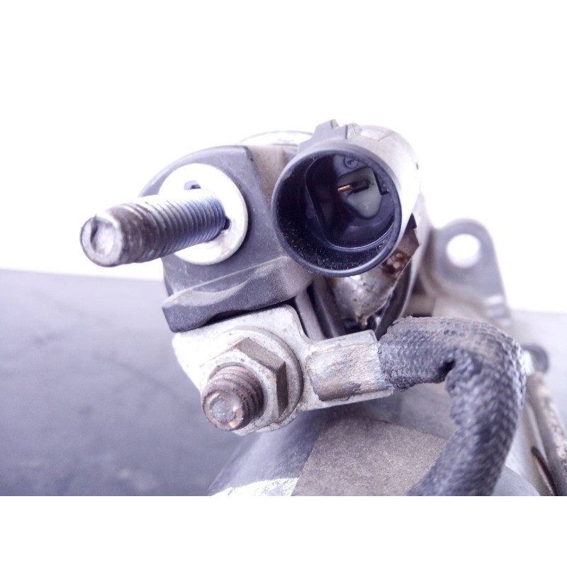 Recambio de motor arranque para opel astra j lim. excellence referencia OEM IAM 55570068  