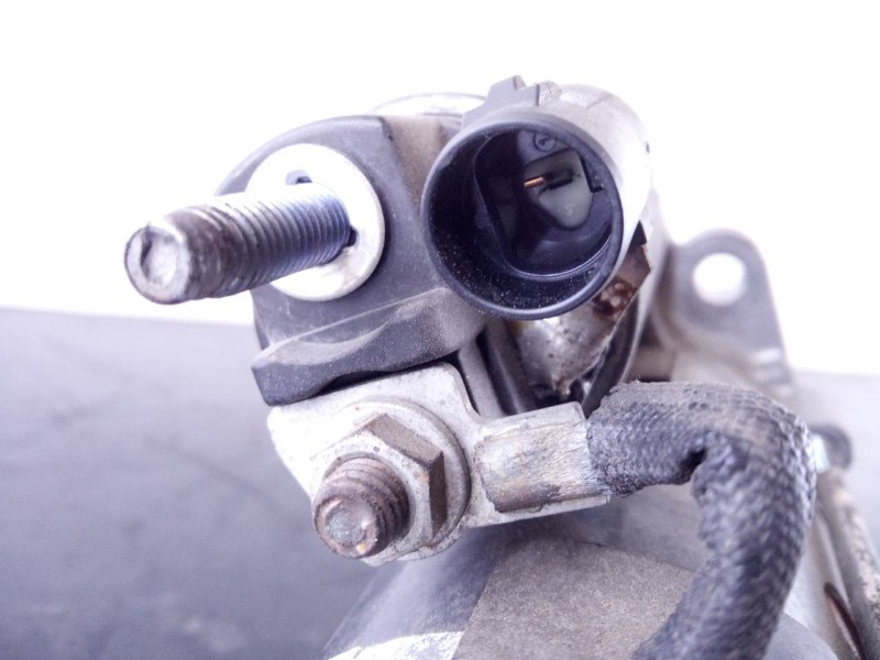 Recambio de motor arranque para opel astra j lim. excellence referencia OEM IAM 55570068  