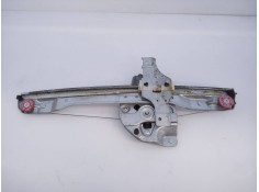 Recambio de elevalunas delantero izquierdo para peugeot 208 active referencia OEM IAM 9674254280 0130822697 E1-A4-40-1 2