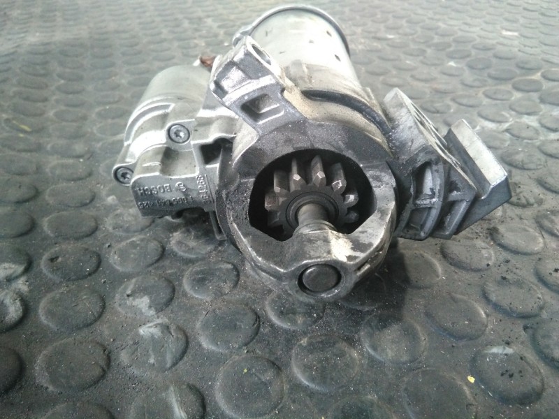 Recambio de motor arranque para bmw serie 1 lim. 5-trg. (f20) 118d advantage referencia OEM IAM 0001179003 1241858345103 P3-A10-
