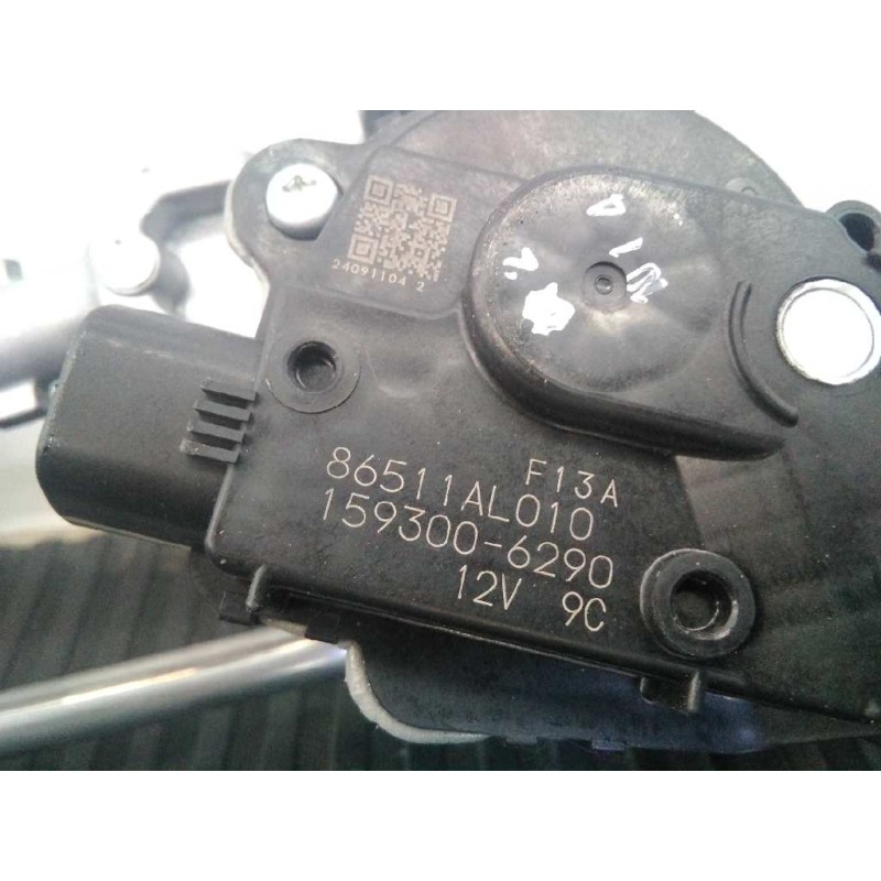 Recambio de motor limpia delantero para subaru outback (b15) comfort referencia OEM IAM 86511AL010 1593006290 E2-A5-11-2