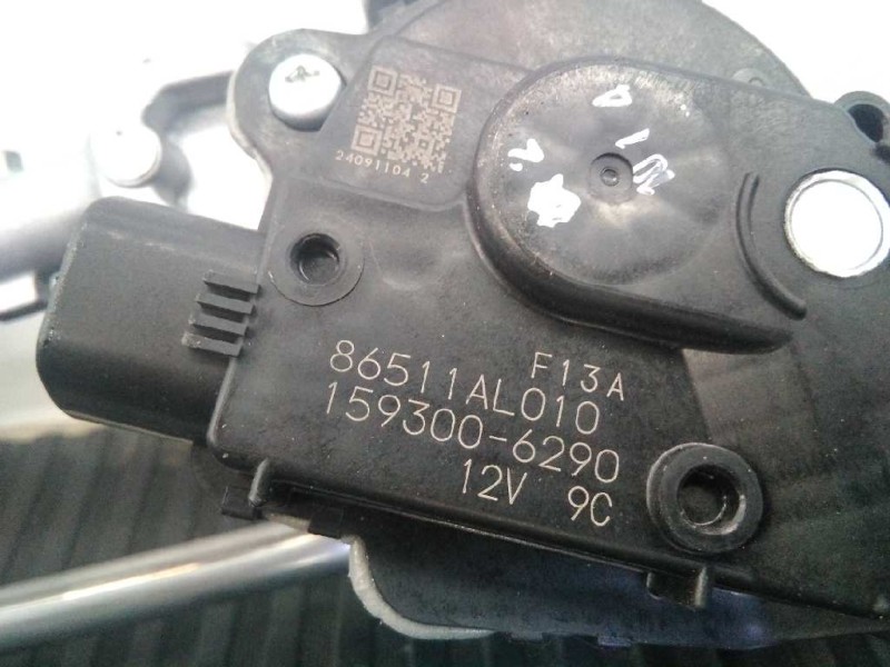 Recambio de motor limpia delantero para subaru outback (b15) comfort referencia OEM IAM 86511AL010 1593006290 E2-A5-11-2