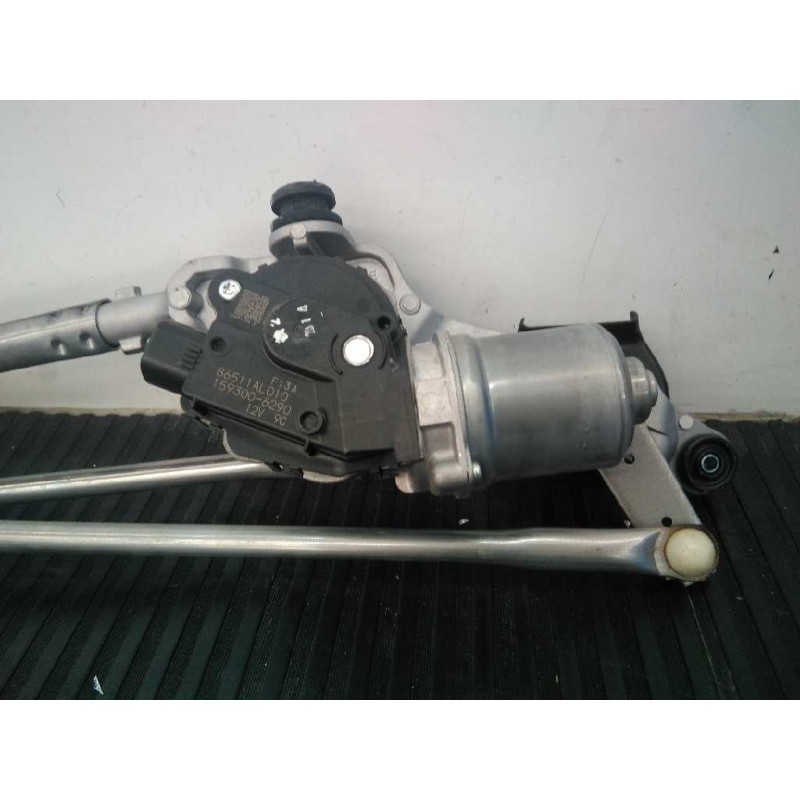 Recambio de motor limpia delantero para subaru outback (b15) comfort referencia OEM IAM 86511AL010 1593006290 E2-A5-11-2