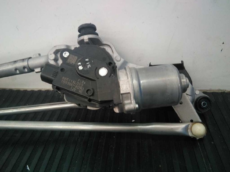 Recambio de motor limpia delantero para subaru outback (b15) comfort referencia OEM IAM 86511AL010 1593006290 E2-A5-11-2