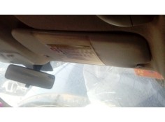 Recambio de parasol derecho para fiat punto (evo) (199) dynamic referencia OEM IAM    2