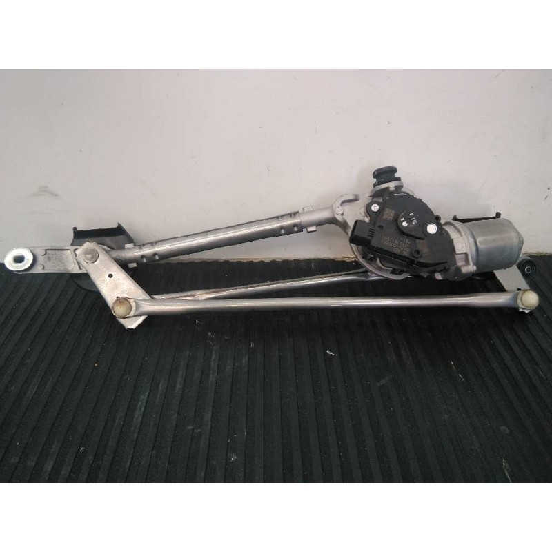 Recambio de motor limpia delantero para subaru outback (b15) comfort referencia OEM IAM 86511AL010 1593006290 E2-A5-11-2