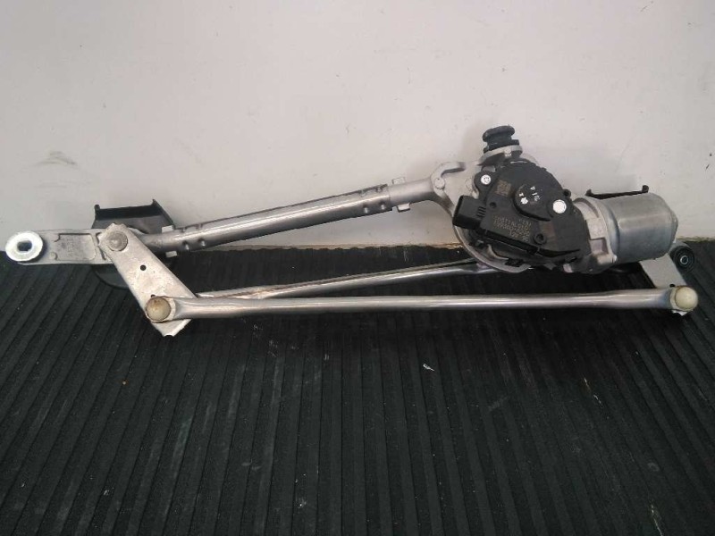 Recambio de motor limpia delantero para subaru outback (b15) comfort referencia OEM IAM 86511AL010 1593006290 E2-A5-11-2