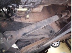 TRANSMISION CENTRAL DELANTERA 