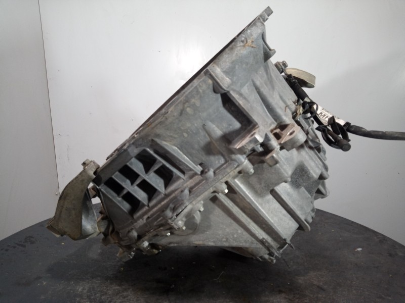 Recambio de caja cambios para ford kuga (cbs) trend referencia OEM IAM CV6R7002CCA  M1-B4-121