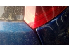 Recambio de piloto trasero derecho para fiat punto (evo) (199) dynamic referencia OEM IAM    2