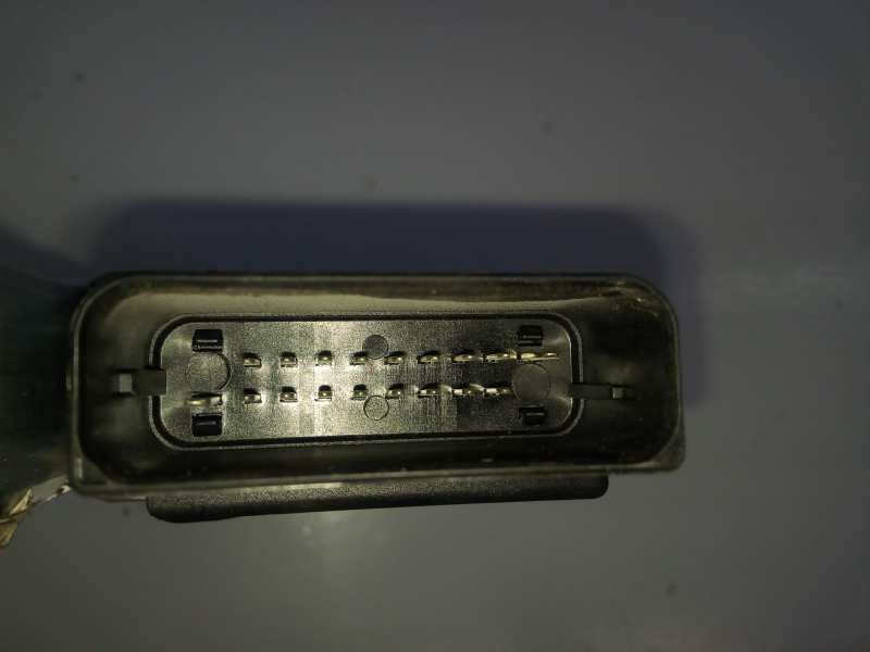 Recambio de motor elevalunas trasero derecho para skoda octavia berlina (1z3) referencia OEM IAM 995933109  E1-B6-44-1