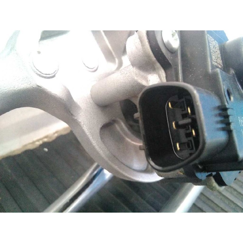 Recambio de motor limpia delantero para subaru outback (b15) comfort referencia OEM IAM 86511AL010 1593006290 E2-A5-11-2