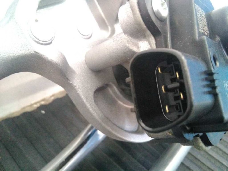 Recambio de motor limpia delantero para subaru outback (b15) comfort referencia OEM IAM 86511AL010 1593006290 E2-A5-11-2