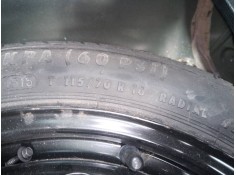 NEUMATICO REPUESTO 115/70/16 