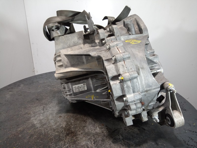 Recambio de caja cambios para ford kuga (cbs) trend referencia OEM IAM CV6R7002CCA  M1-B4-121