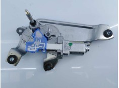 MOTOR LIMPIA TRASERO E2-A5-3-1