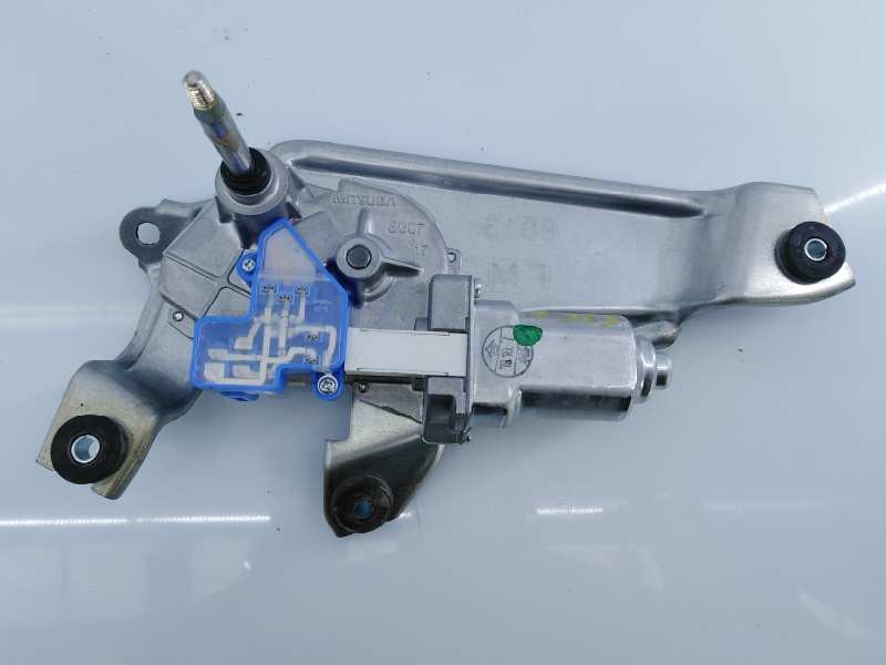 Recambio de motor limpia trasero para subaru outback (b15) comfort referencia OEM IAM   E2-A5-3-1