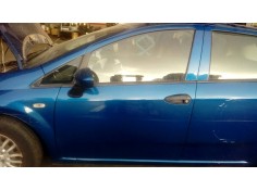 PUERTA DELANTERA IZQUIERDA 