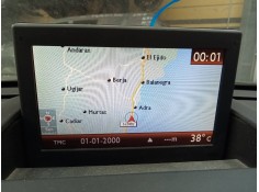 SISTEMA NAVEGACION GPS 96735367ZD 98016550XT E3-B2-31-4
